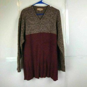 Kamal Womens Long Sleeve Sweater 20